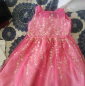Girls Jona Michelle Dress